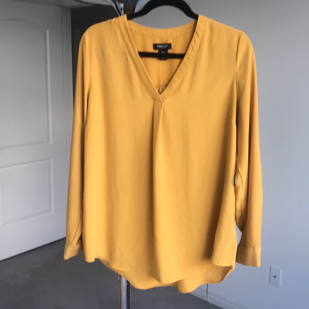 Nice blouse